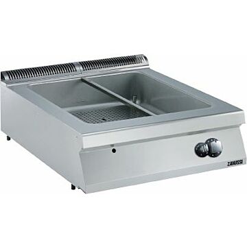 Zanussi Gas-Bain-Marie GWB9 / 1B-GN2/1-T