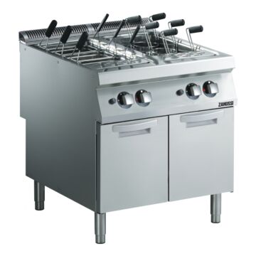 Zanussi Gas-Pastakocher GNK9 / 2B-40L