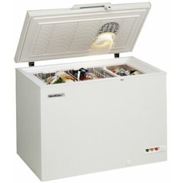 NordCap Energiespar-Tiefkühltruhe EL 21 XLE
