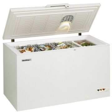 NordCap Energiespar-Tiefkühltruhe EL 31 XLE