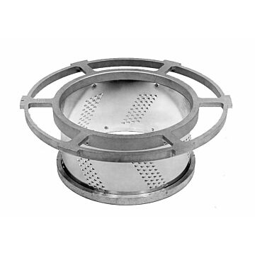 AlexanderSolia G 450 Reibezylinder grob 4 mm