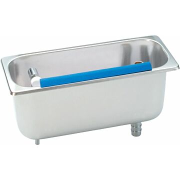 NordCap Portionierspüle Typ 54