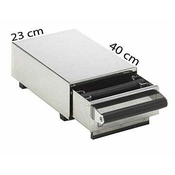 DXST Drawer Exclusive ST