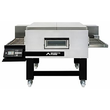 Moretti Forni Elektro-Tunnelofen / -Bandofen T96E
