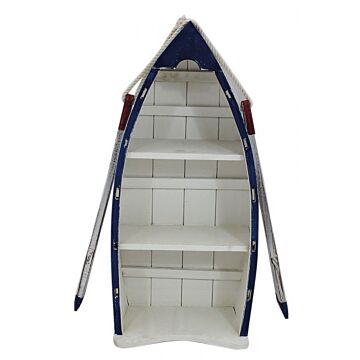 SeaClub Boots-Regal 3 Fächer Hauptansicht