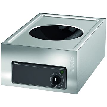 B.PRO Auftischgerät Induktionswok BC IW 3500