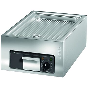 B.PRO Auftischgerät Grillplatte BC GR 4200