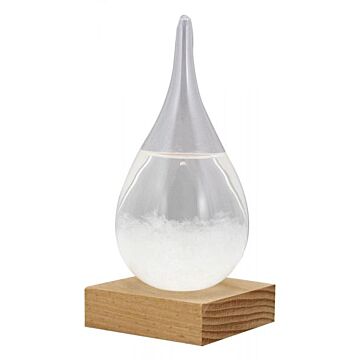 SeaClub Sturmglas in Tropfenform 14 cm Hauptbild