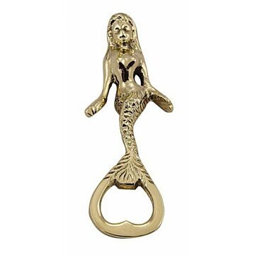 SeaClub Flaschenöffner Meerjungfrau