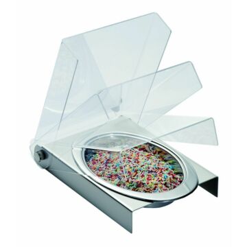 Stöckel Streuselbox Modell 680