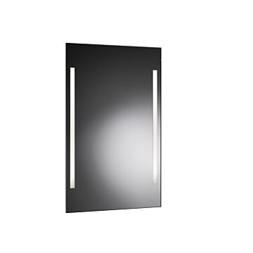Frasco LED Spiegel Miro, 450 x 33,2 x 700 mm