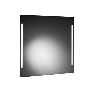 Frasco LED Spiegel Miro, 700 x 33,2 x 700 mm
