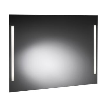 Frasco LED Spiegel Miro, 1.000 x 33,2 x 700 mm