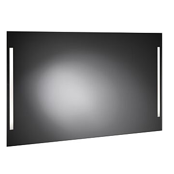 Frasco LED Spiegel Miro, 1.200 x 33,2 x 700 mm