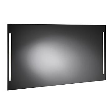 Frasco LED Spiegel Miro, 1.400 x 33,2 x 700 mm