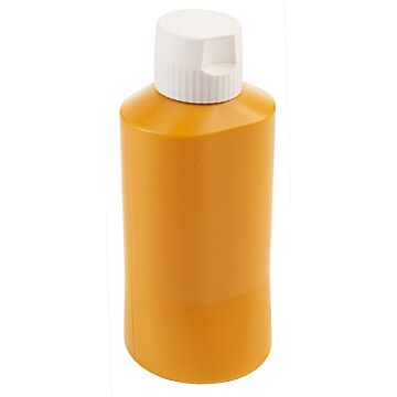 Contacto Quetschflasche, ocker, 0,6 l