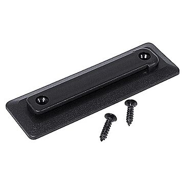 Contacto Wandhalterung Kunststoff