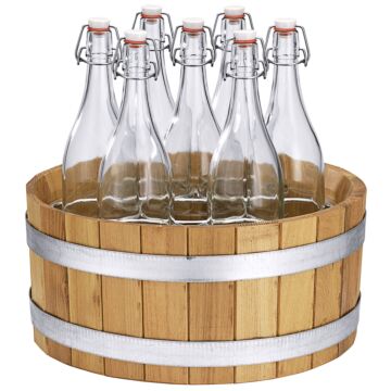 Frilich CARAFINE NATURE Septet