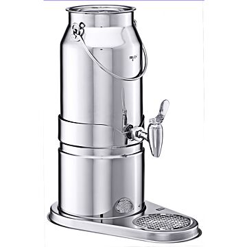 Frilich UNISON Milchkanne, 5 Liter