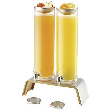 Frilich ACE OF VASE Saftkanne, 2 Behälte