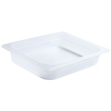 Contacto GastroNorm-Behälter GN 1/2 Polypropylen 3,5 l