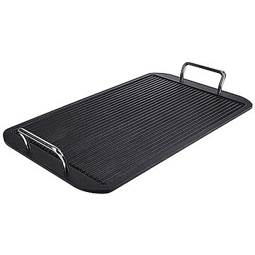 Contacto Brat- und Grillplatte GN 2/3