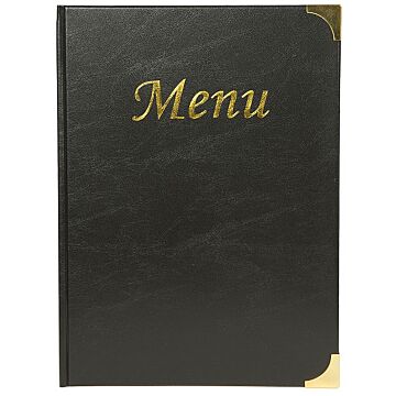 Contacto Speisekarte, 310 mm