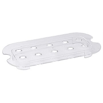 Contacto GastroNorm-Behälter GN 1/4 Einlegeboden gelocht