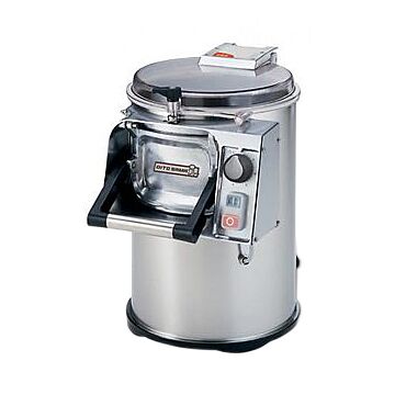 Kronen Gemüseschäler T5S inkl. Filtergestell