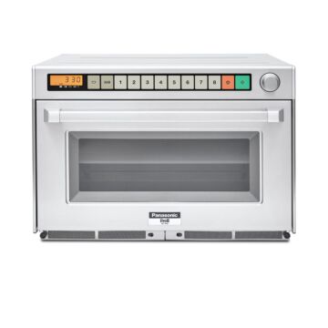 Panasonic Mikrowelle NE-1880
