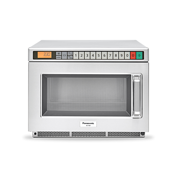 Panasonic Mikrowelle NE-1864
