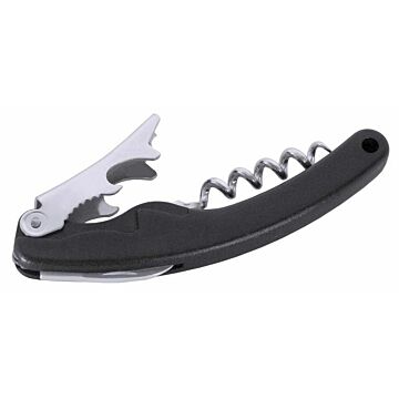 Contacto Kellnermesser, gebogen