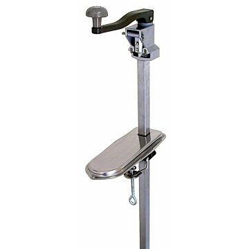 Contacto Dosenöffner, Standard