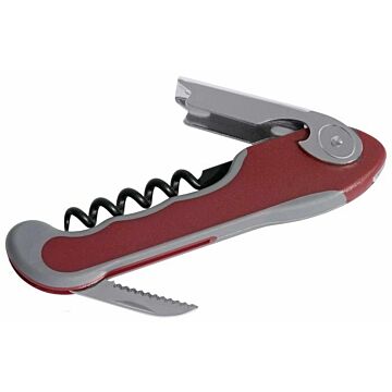 Contacto Kellnermesser mit Softgriff