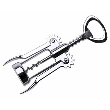 Contacto Hebelkorkenzieher, hochglänzend