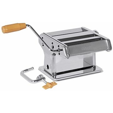 Contacto Nudelmaschine, Handbetrieb