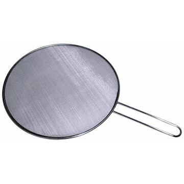 Contacto Pfannen-Spritzschutz