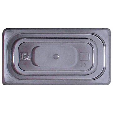 Contacto GastroNorm-Behälter GN 1/1 Klemmdeckel für 8200