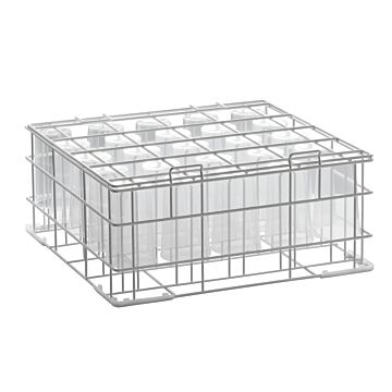 Bartscher Mehrwegbecherkorb 500x500x235