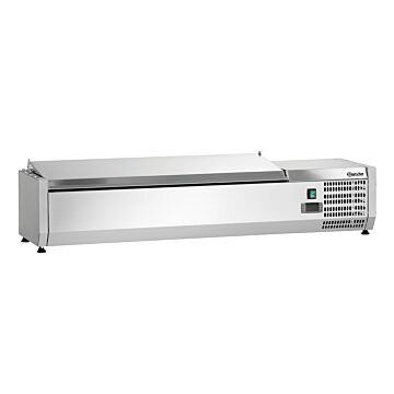 Bartscher Kühlaufsatz ED4-1201