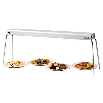 Bartscher Wärmebrücke IHR1730