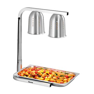 Bartscher Wärmebrücke I2WL552 1/1