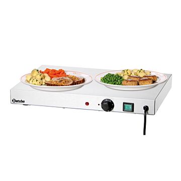 Bartscher Warmhalteplatte WP250