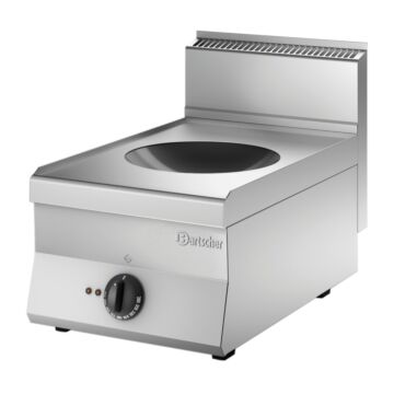 Bartscher Induktionswok 650 B400 5kW