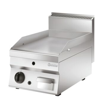 Bartscher Griddleplatte 650 400G-G 