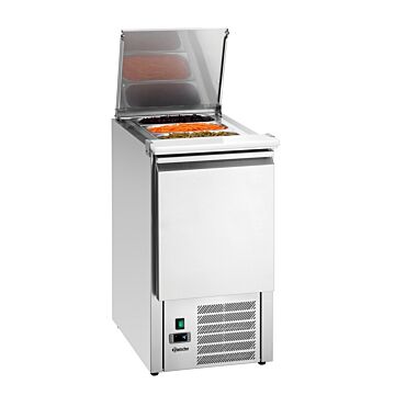 Bartscher Saladette 438T1