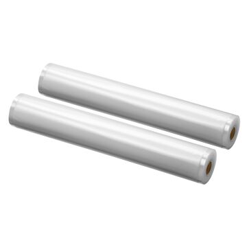 Bartscher Vakuumierfolienrollen-Set 400