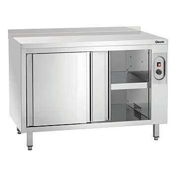 Bartscher Wärmeschrank 700 B1200 MA