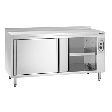 Bartscher Wärmeschrank 700 B1600 MA