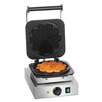 Bartscher Waffeleisen 1HW211